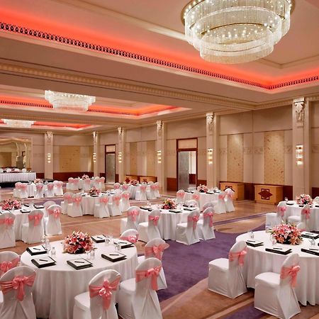 Itc Gardenia, A Luxury Collection Hotel, Bengaluru Buitenkant foto