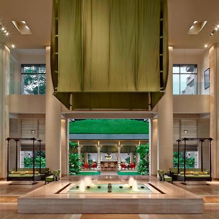 Itc Gardenia, A Luxury Collection Hotel, Bengaluru Buitenkant foto