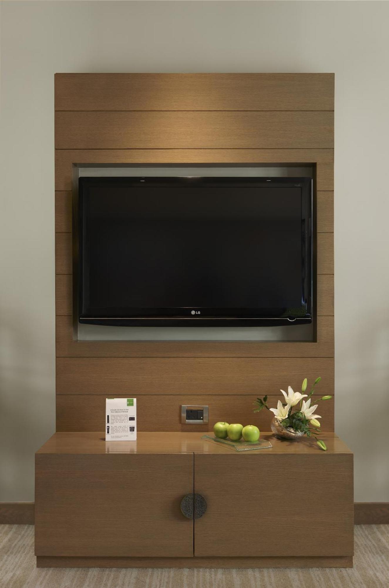 Itc Gardenia, A Luxury Collection Hotel, Bengaluru Buitenkant foto